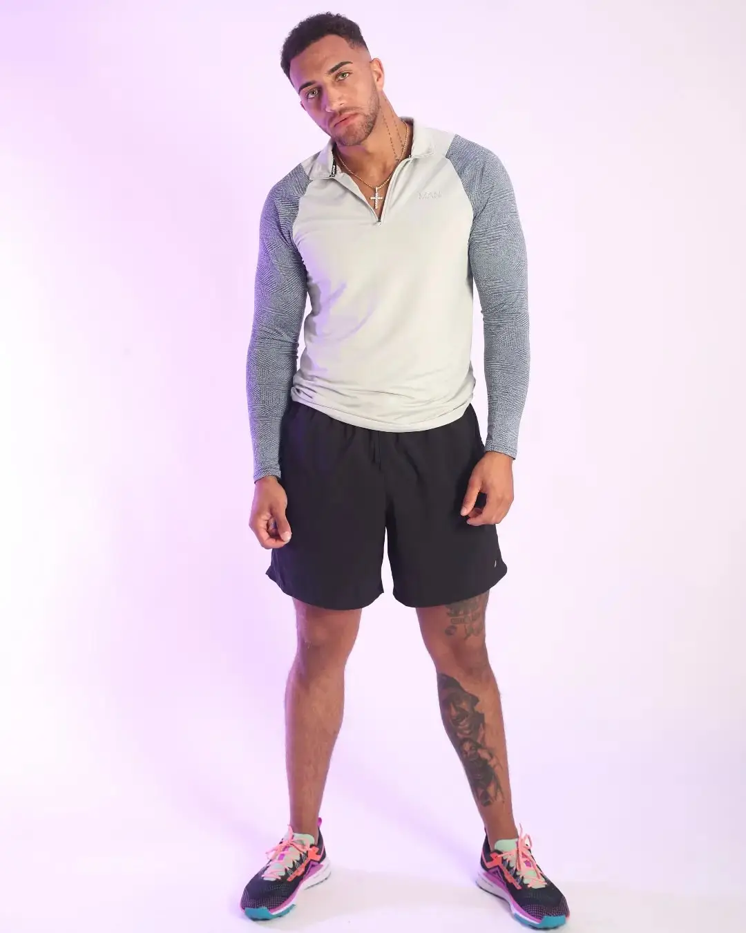 free Model photoshoot in Manchester