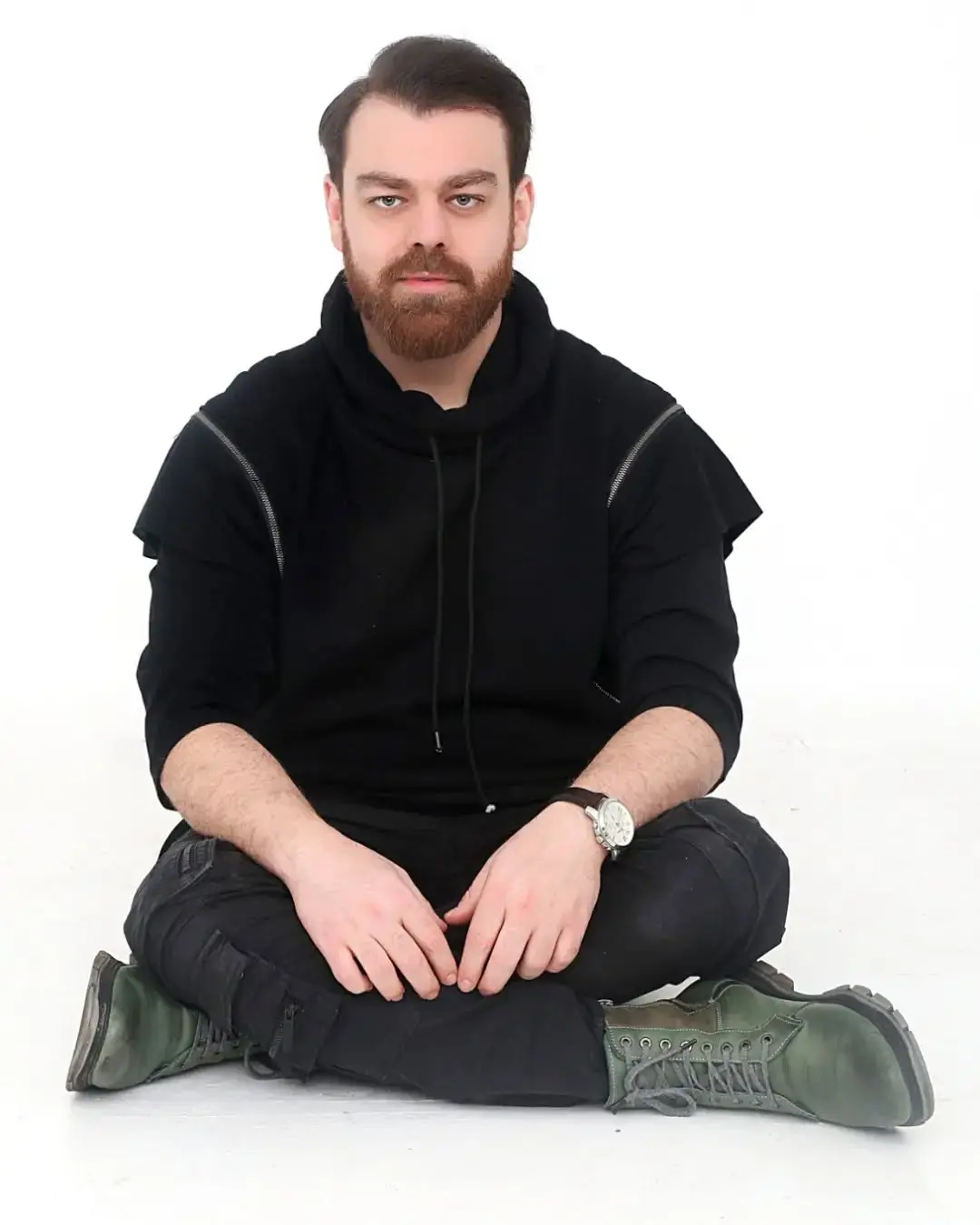 Modelling agency near me