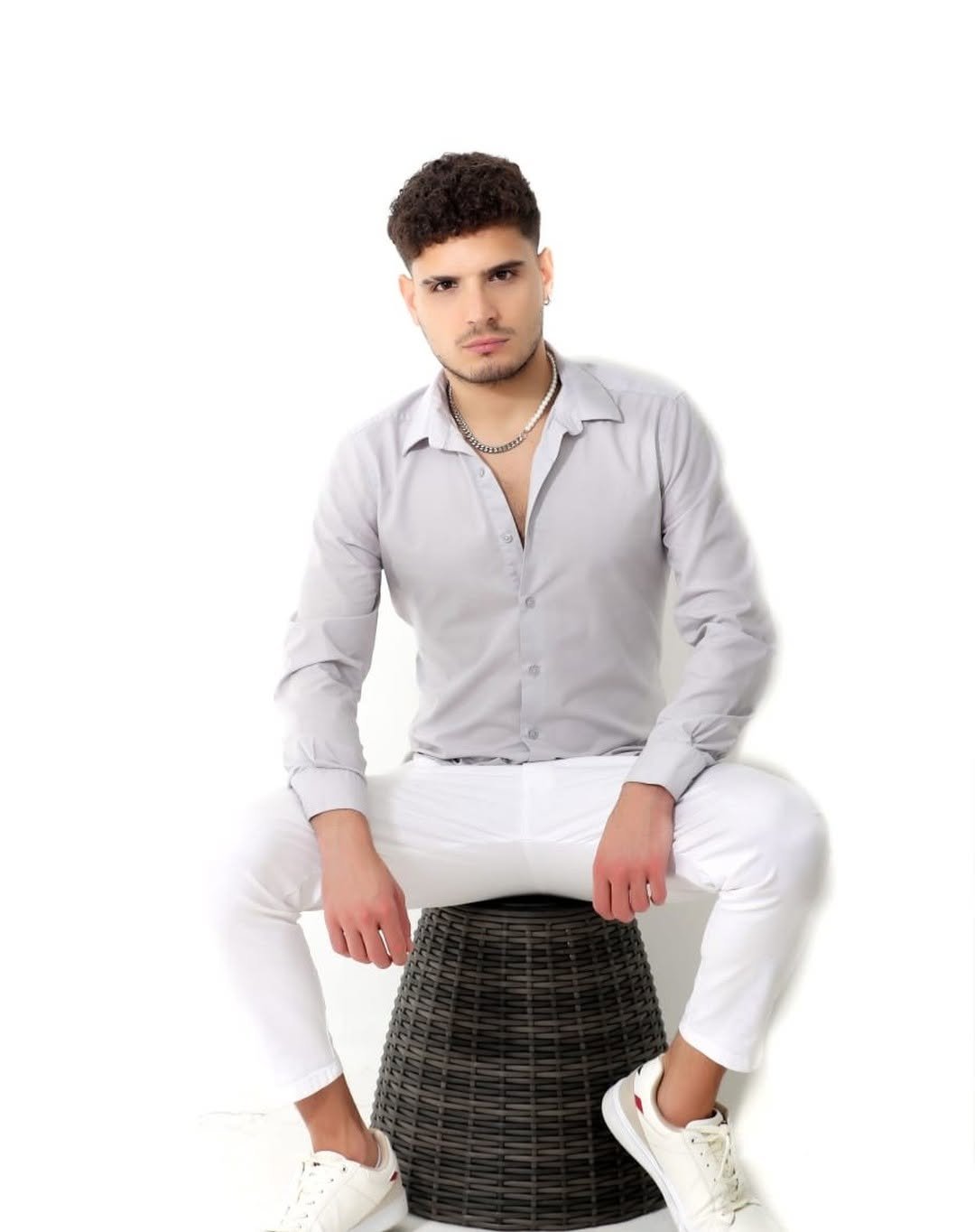 STUDIO PHOTOGRAPHER IN MANCHESTER