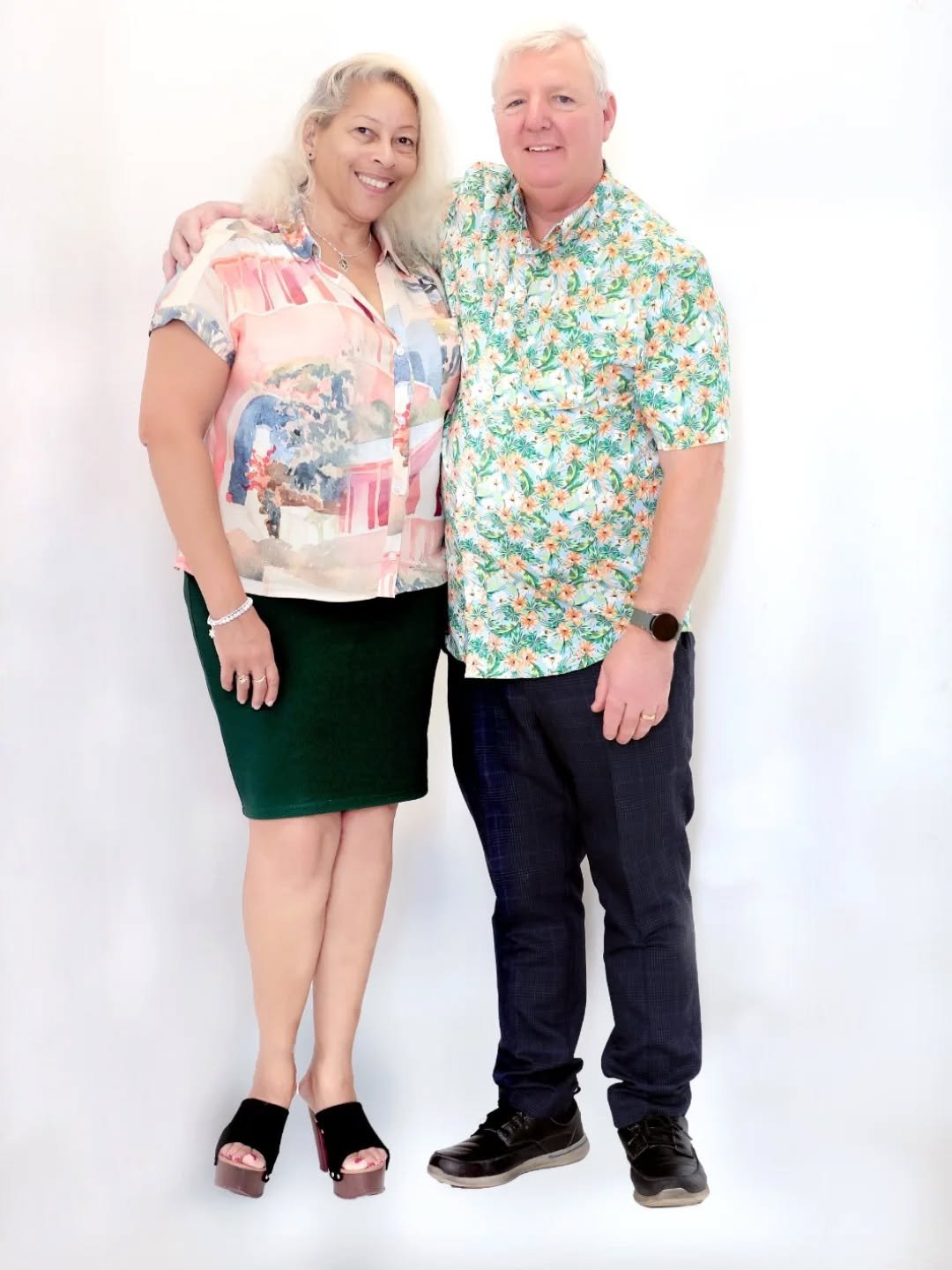 STUDIO PHOTOGRAPHER IN MANCHESTER