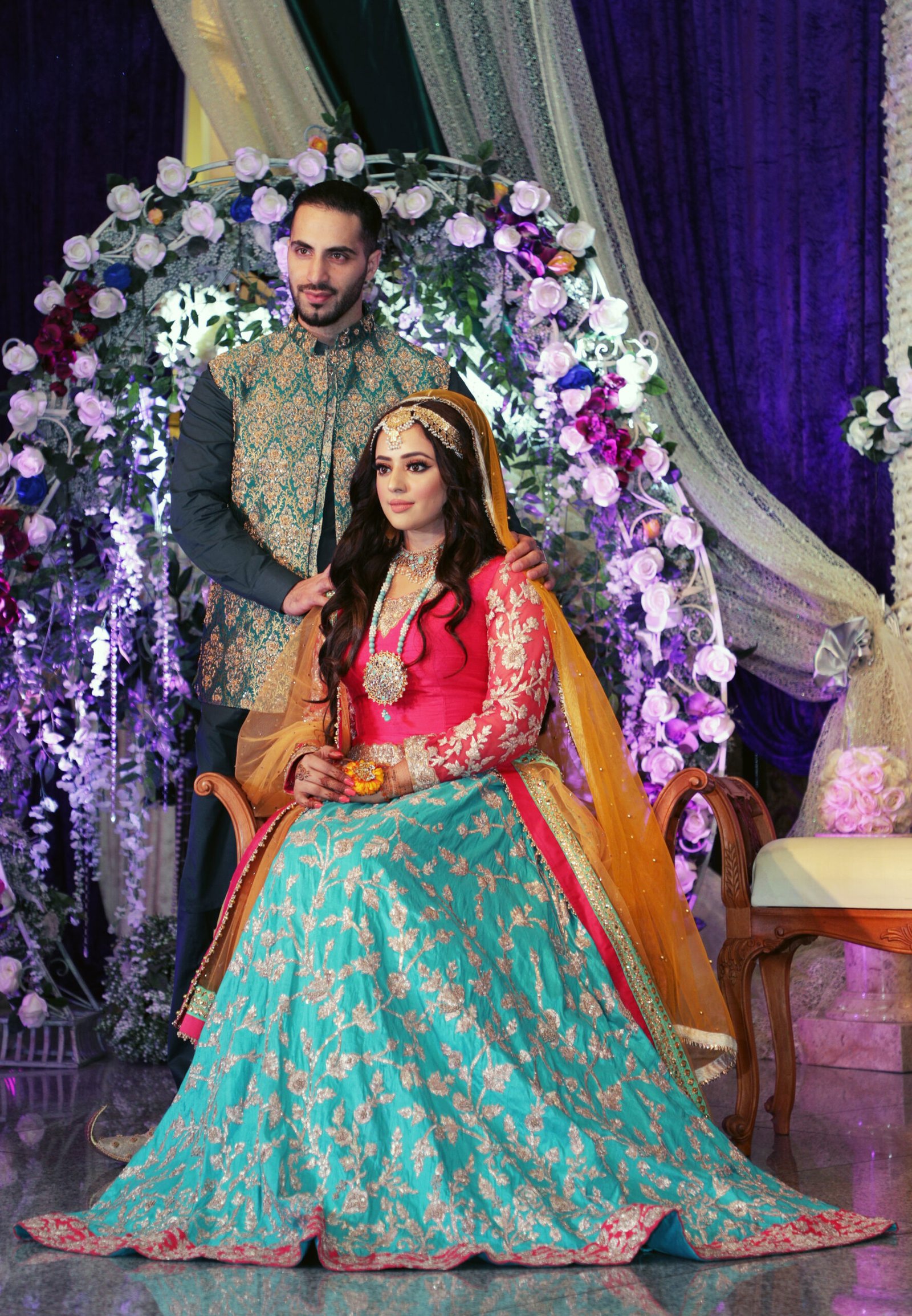 PAKISTANI COUPLE PHOTOSHOOT PRICES