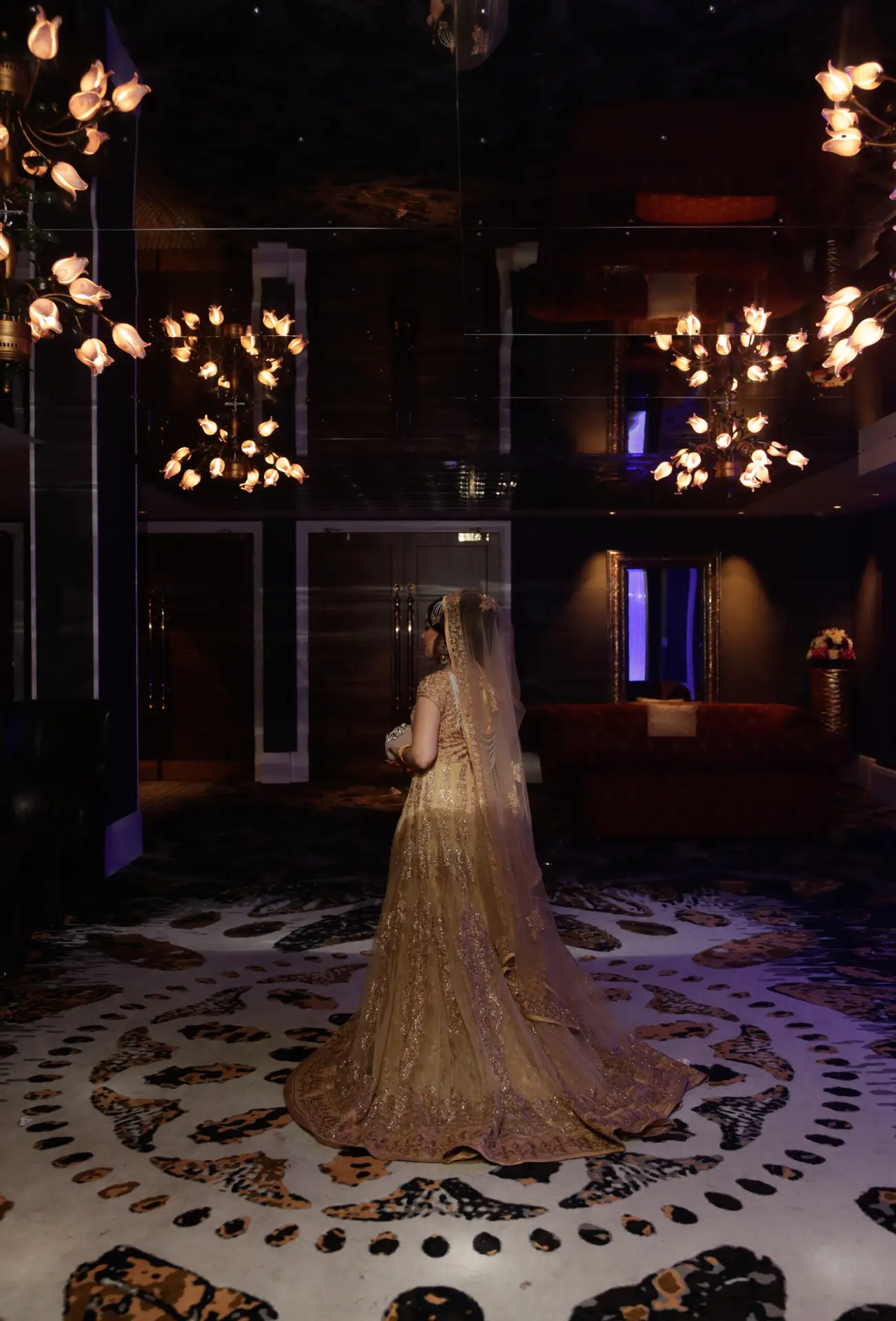 Asian Wedding Photographers near me