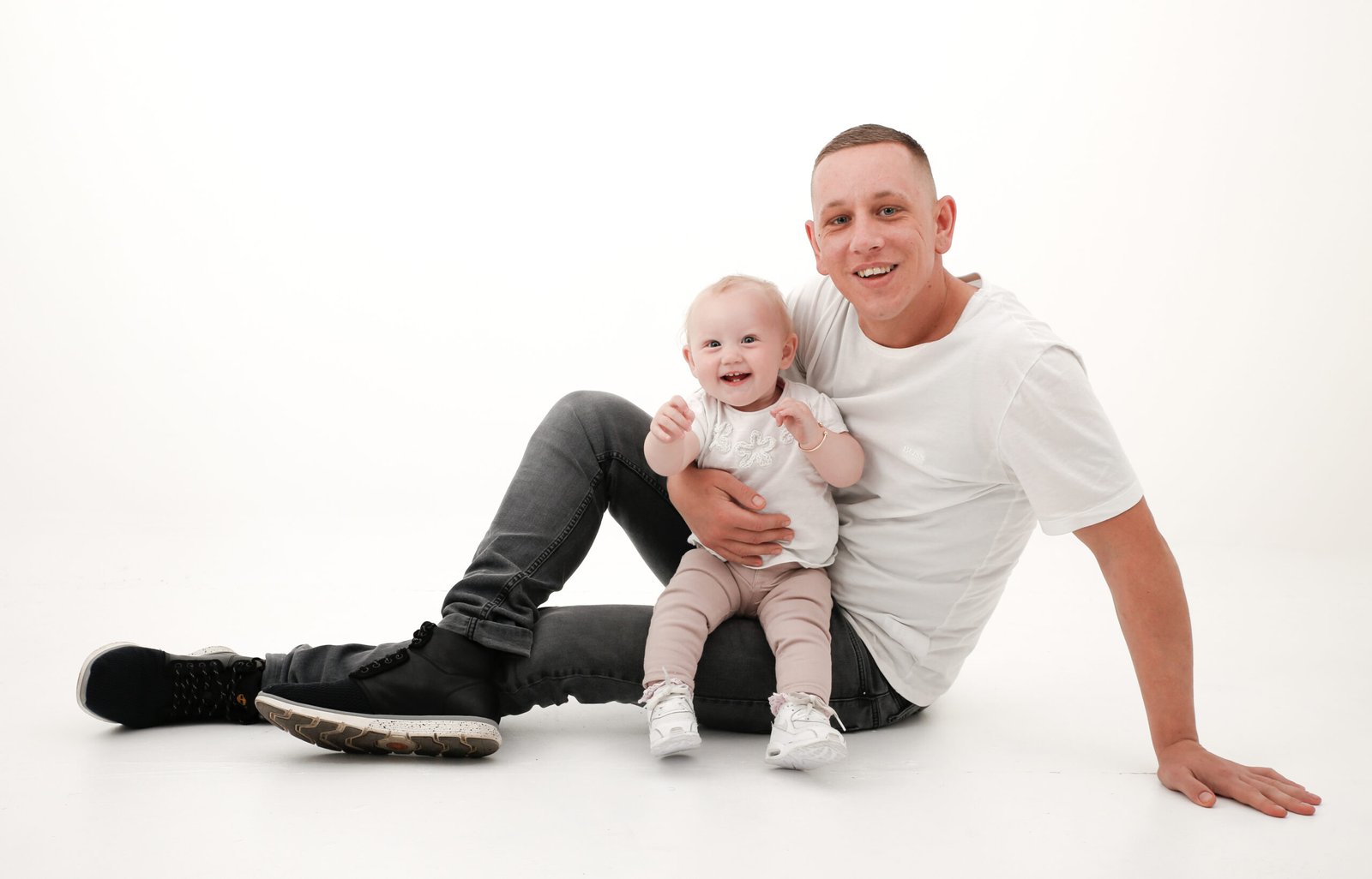 Photostudio in Manchester