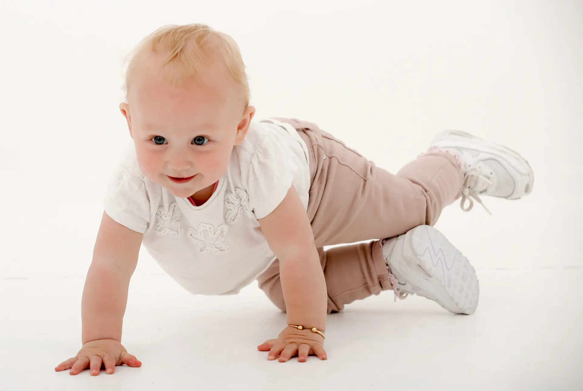 Studio portrait photographer in Manchester