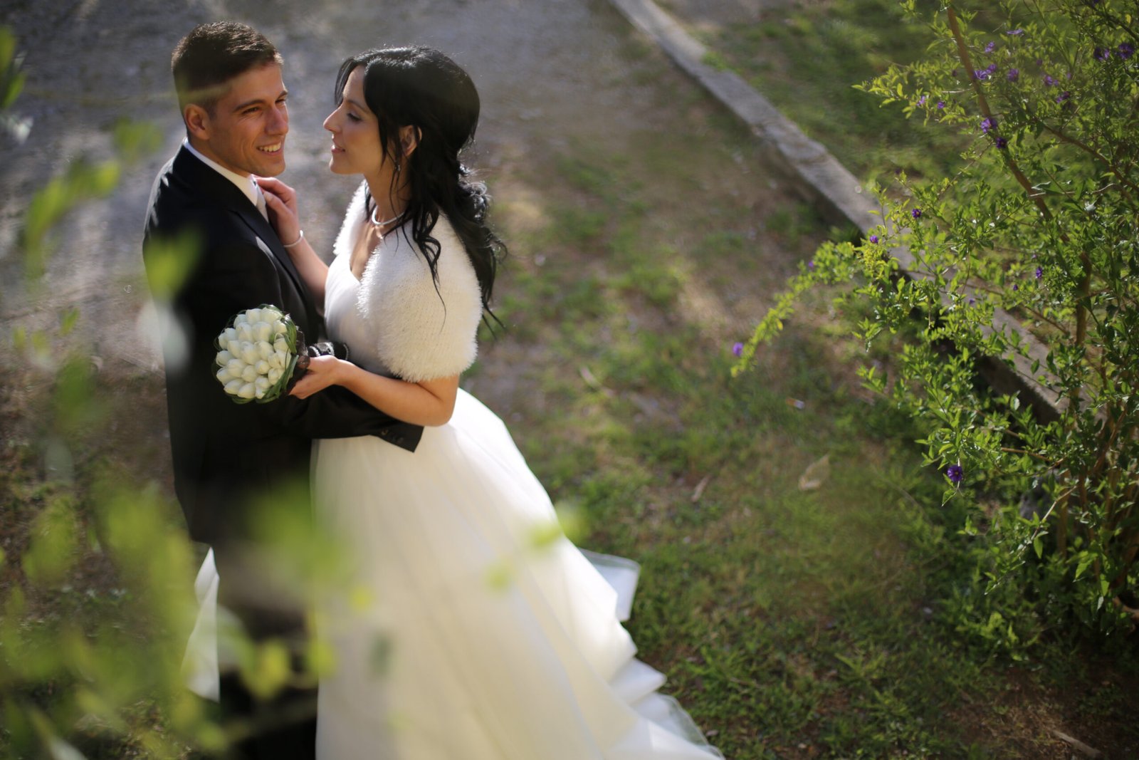 wedding REGISTRY photographer near me