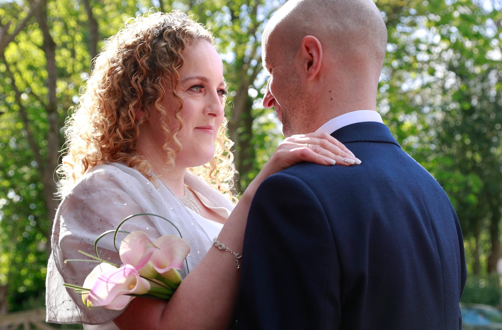 wedding REGISTRY photographer near me