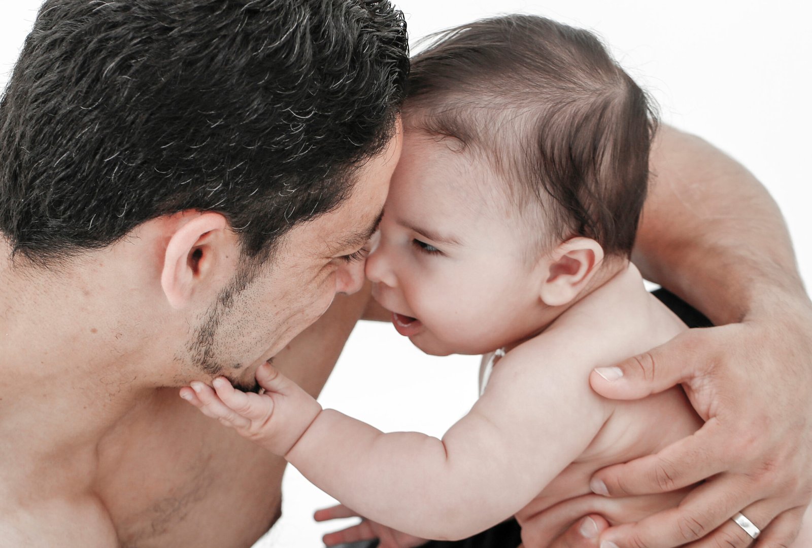 father and son photoshoot price in Manchester